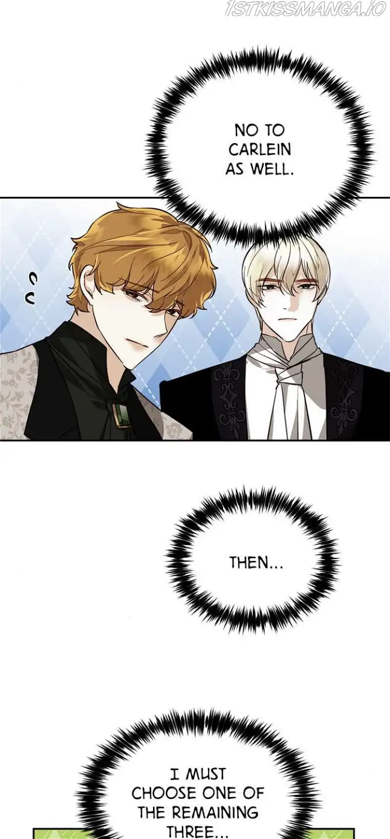 men of the harem Chapter 44 page 42