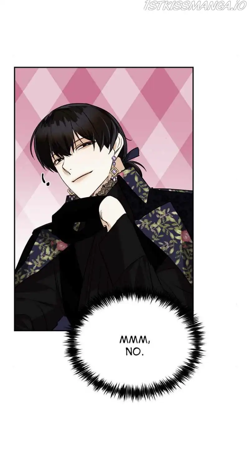 men of the harem Chapter 44 page 41