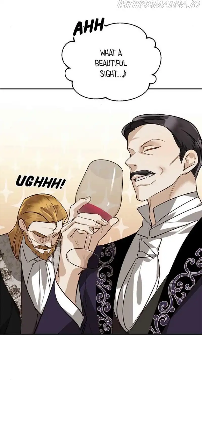 men of the harem Chapter 44 page 50