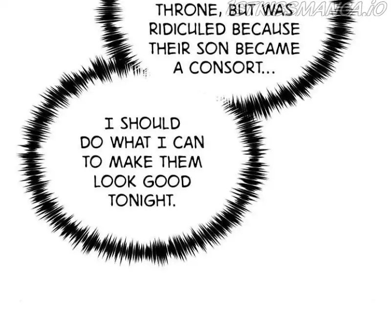 men of the harem Chapter 44 page 46