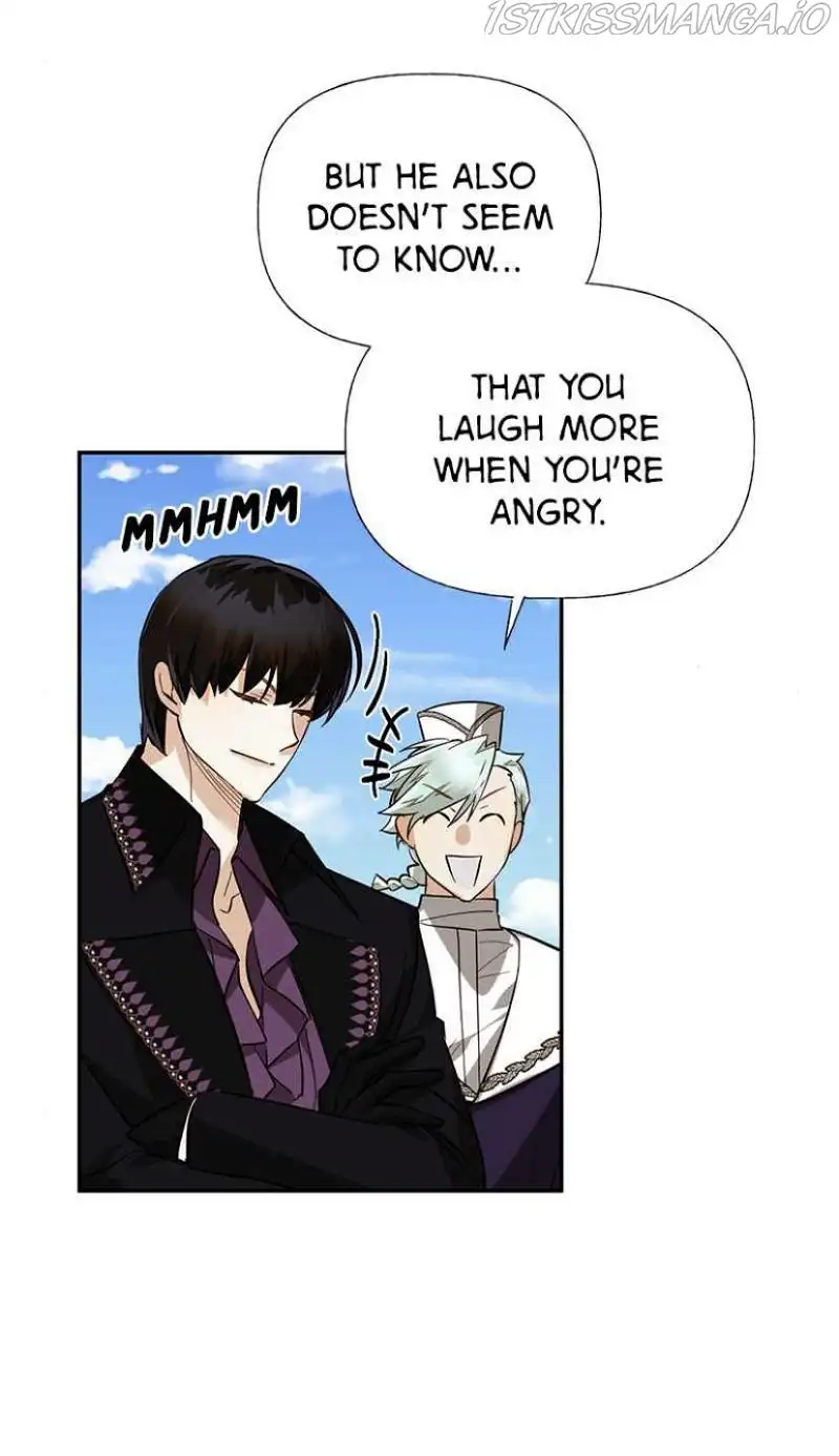 men of the harem Chapter 44 page 3