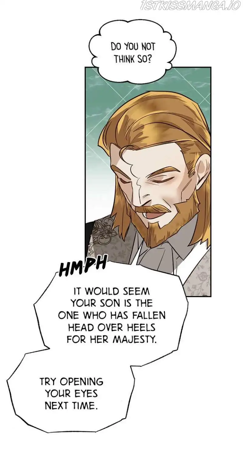 men of the harem Chapter 44 page 48
