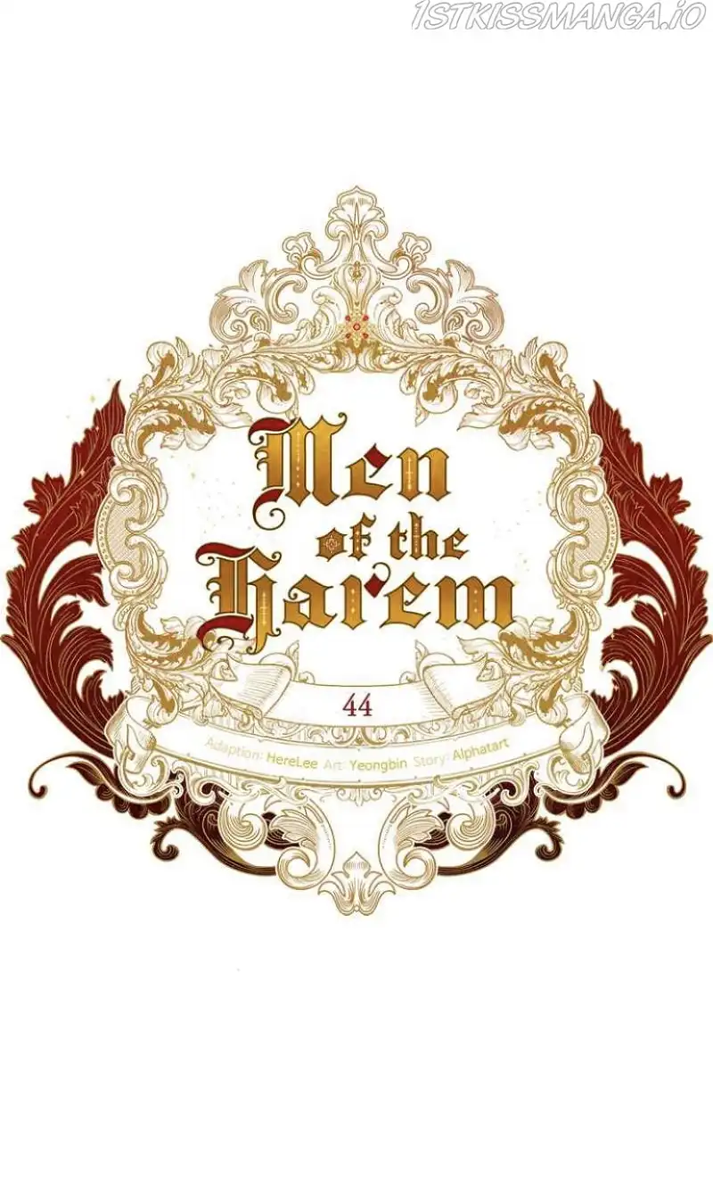 men of the harem Chapter 44 page 7