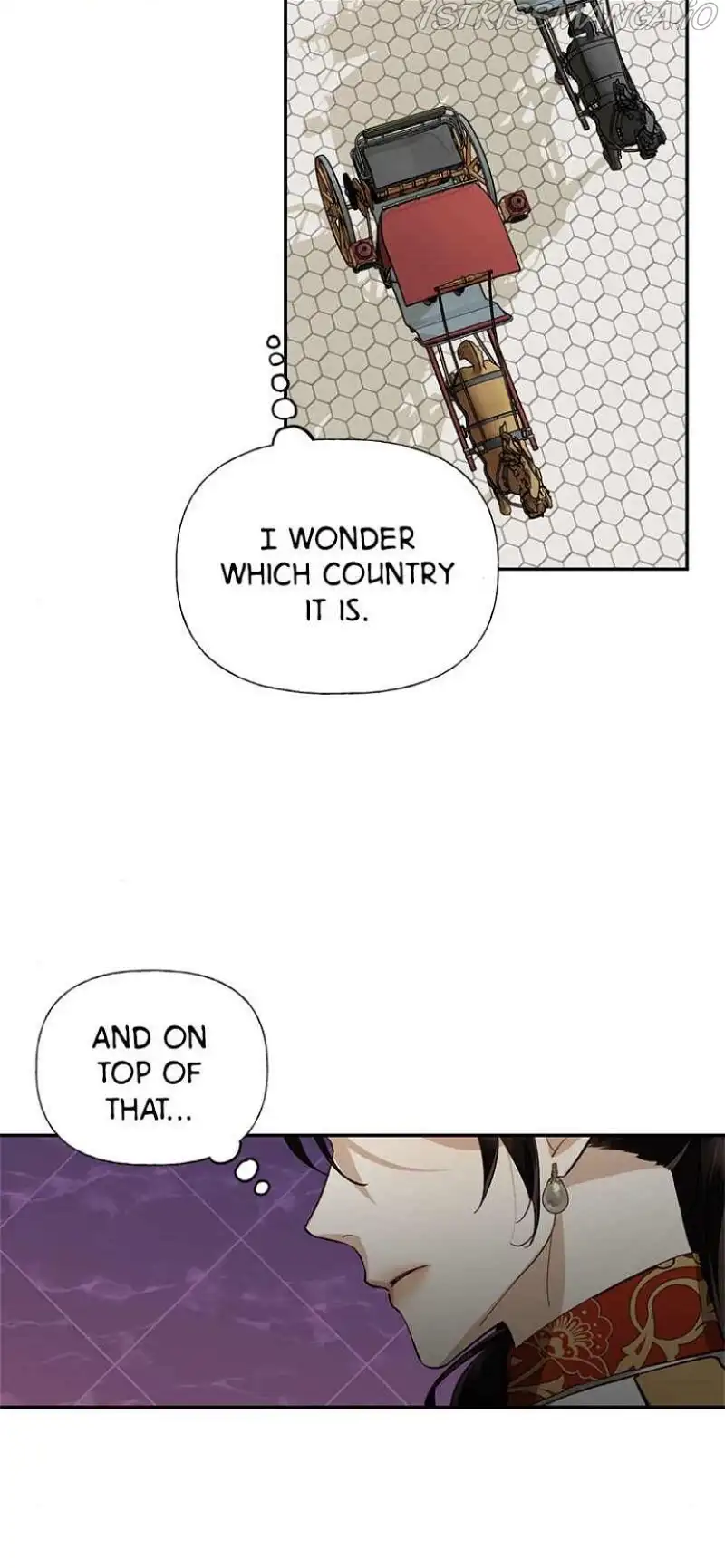 men of the harem Chapter 44 page 10