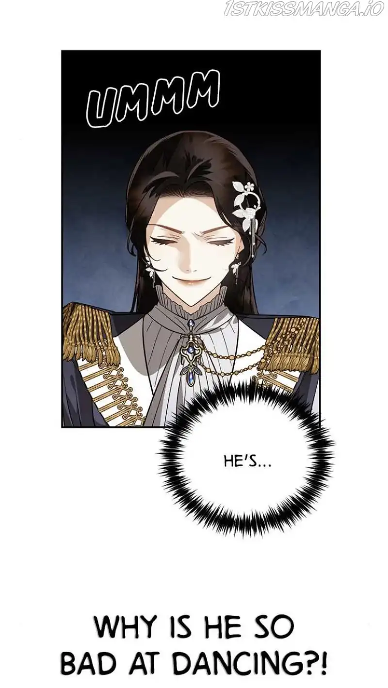 men of the harem Chapter 44 page 56