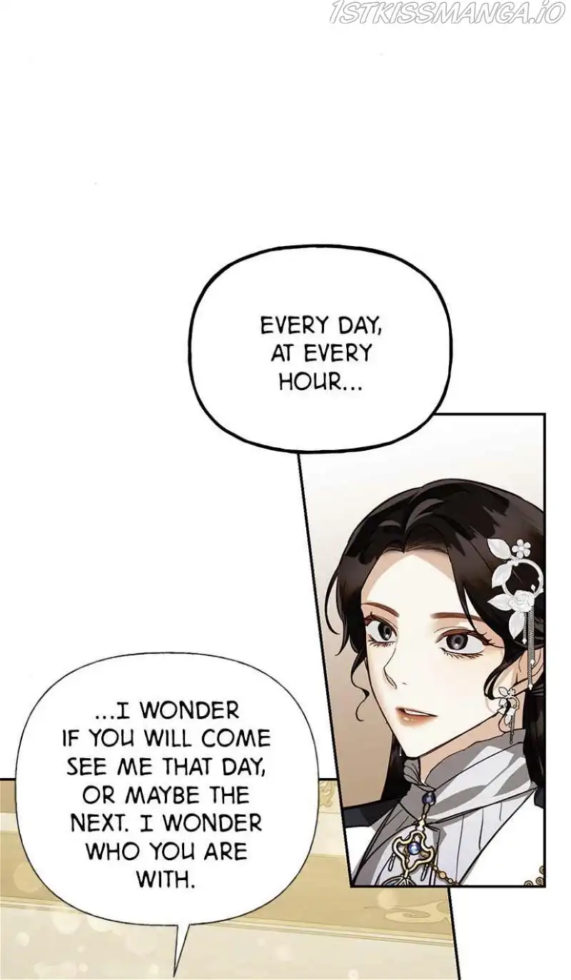 men of the harem Chapter 44 page 61