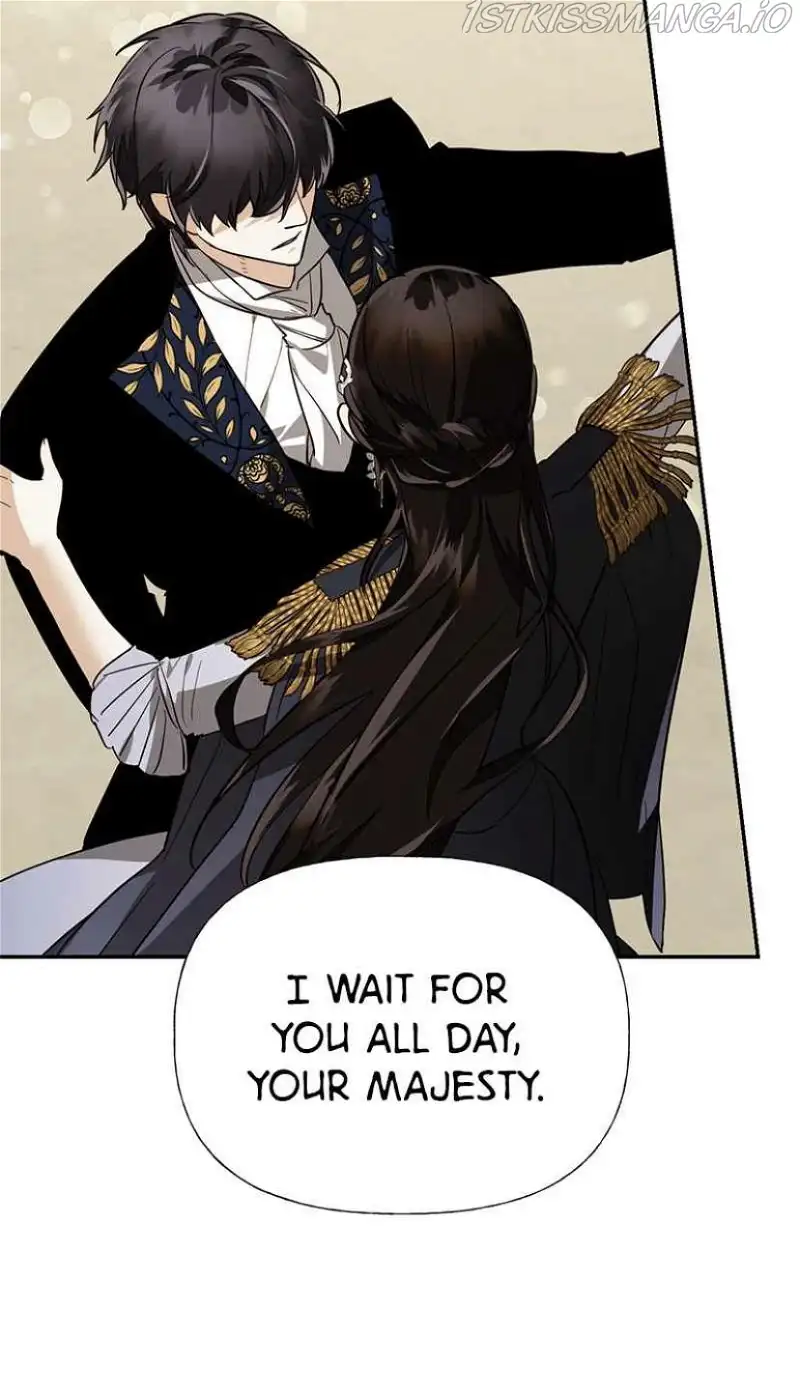 men of the harem Chapter 44 page 62
