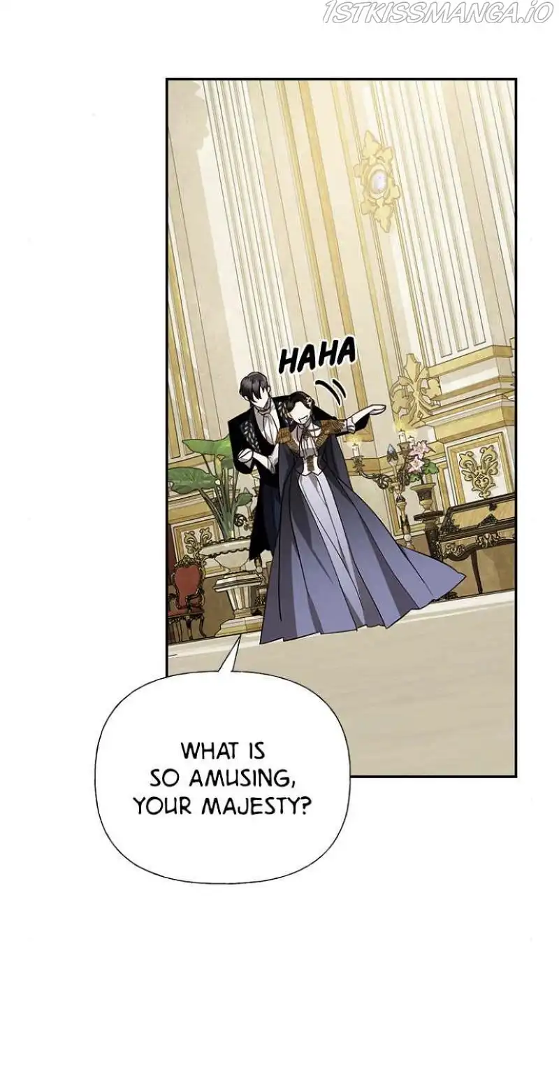 men of the harem Chapter 44 page 68