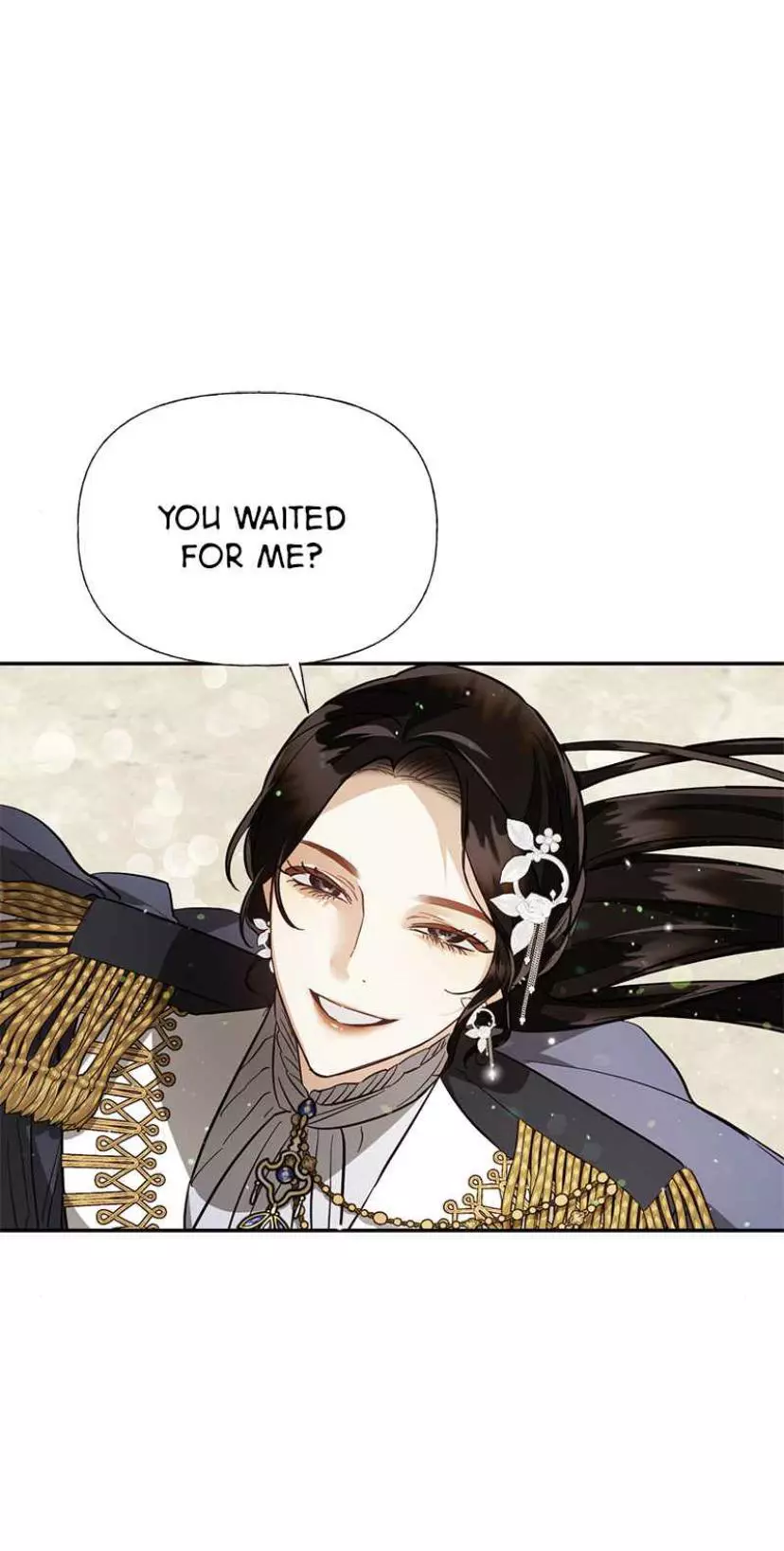 men of the harem Chapter 45 page 3