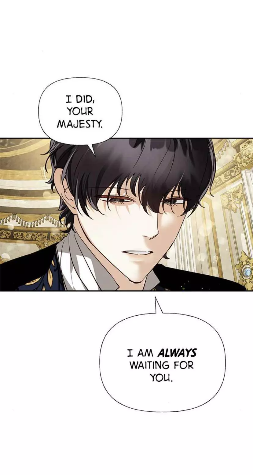 men of the harem Chapter 45 page 4
