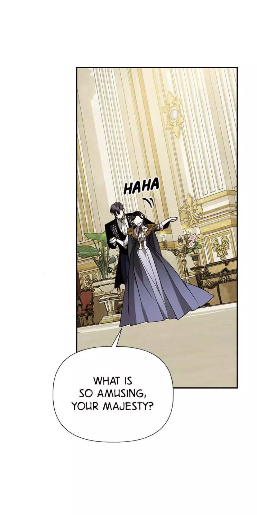 men of the harem Chapter 45 page 5