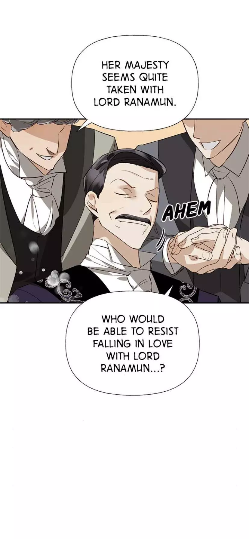 men of the harem Chapter 45 page 10