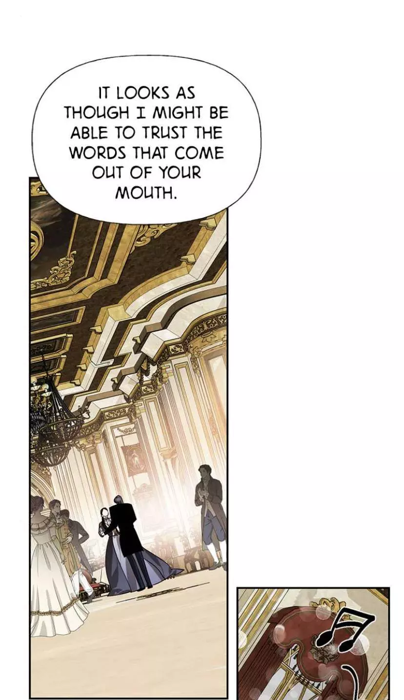 men of the harem Chapter 45 page 16