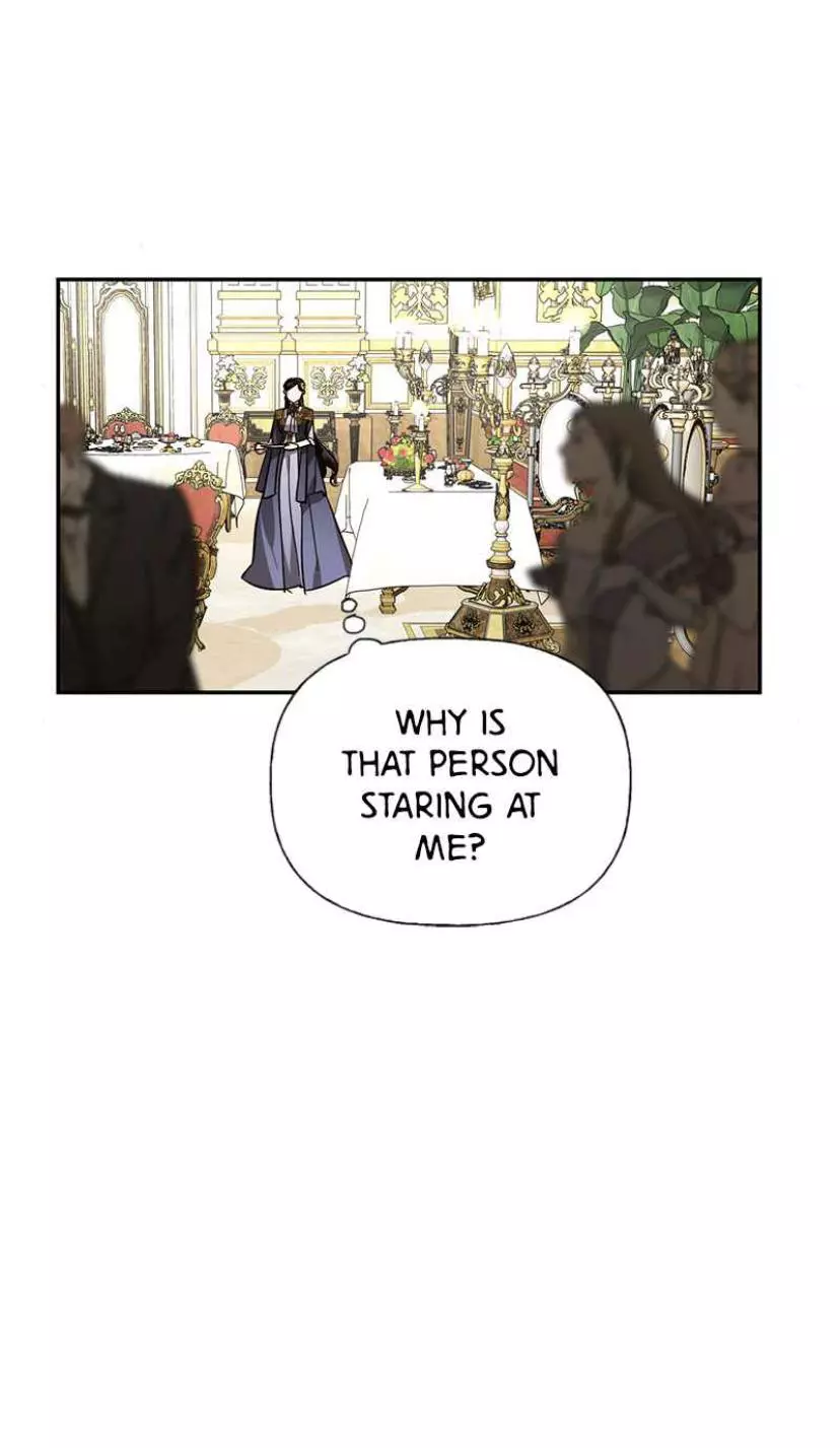 men of the harem Chapter 45 page 26