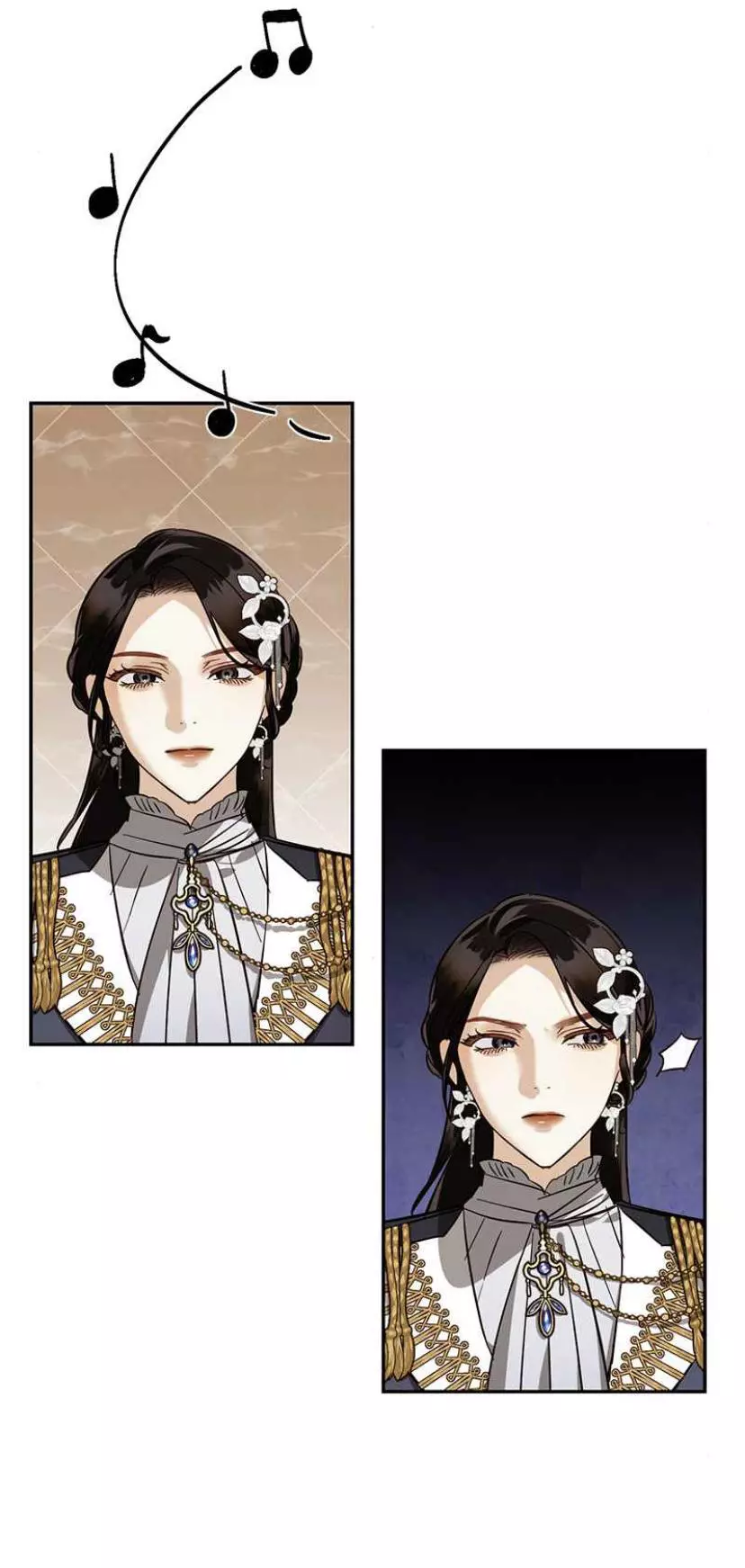 men of the harem Chapter 45 page 23