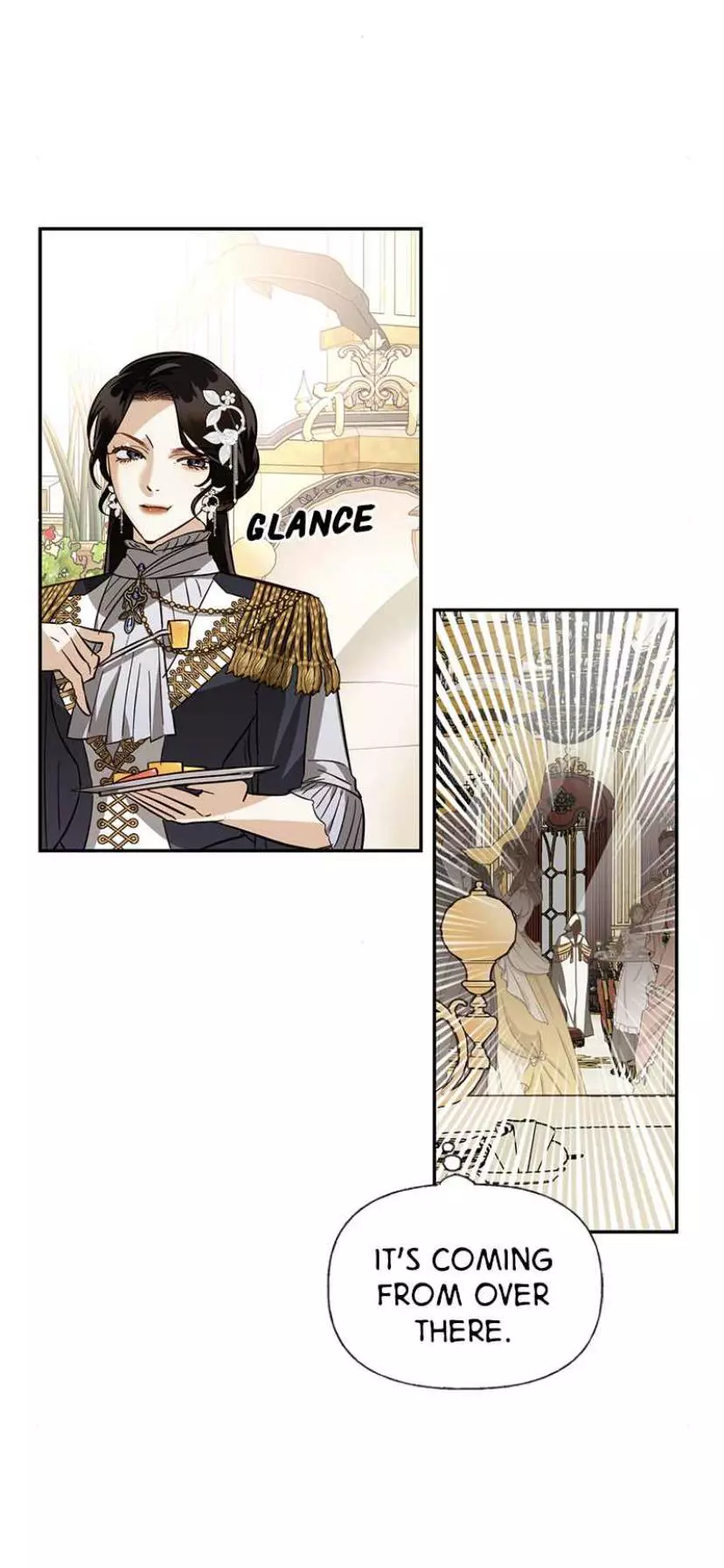 men of the harem Chapter 45 page 25