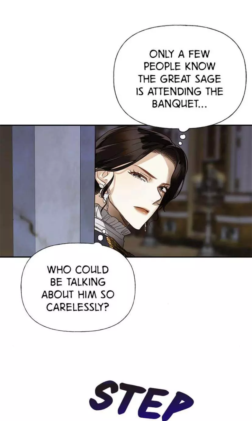 men of the harem Chapter 45 page 32