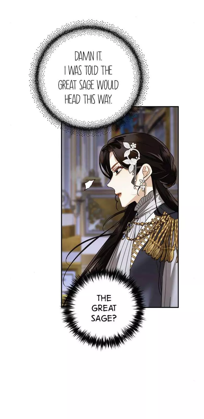 men of the harem Chapter 45 page 30