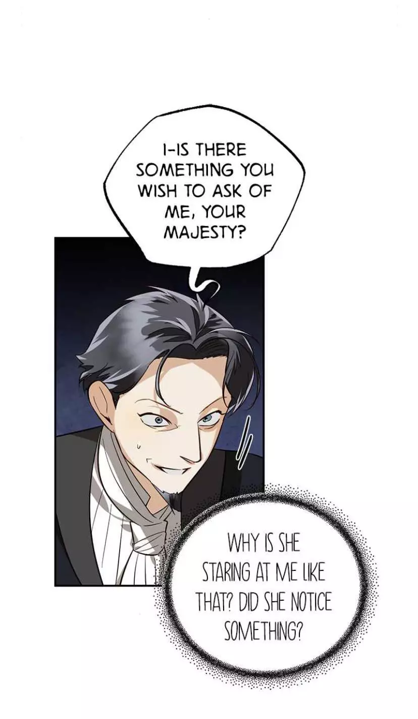 men of the harem Chapter 45 page 35