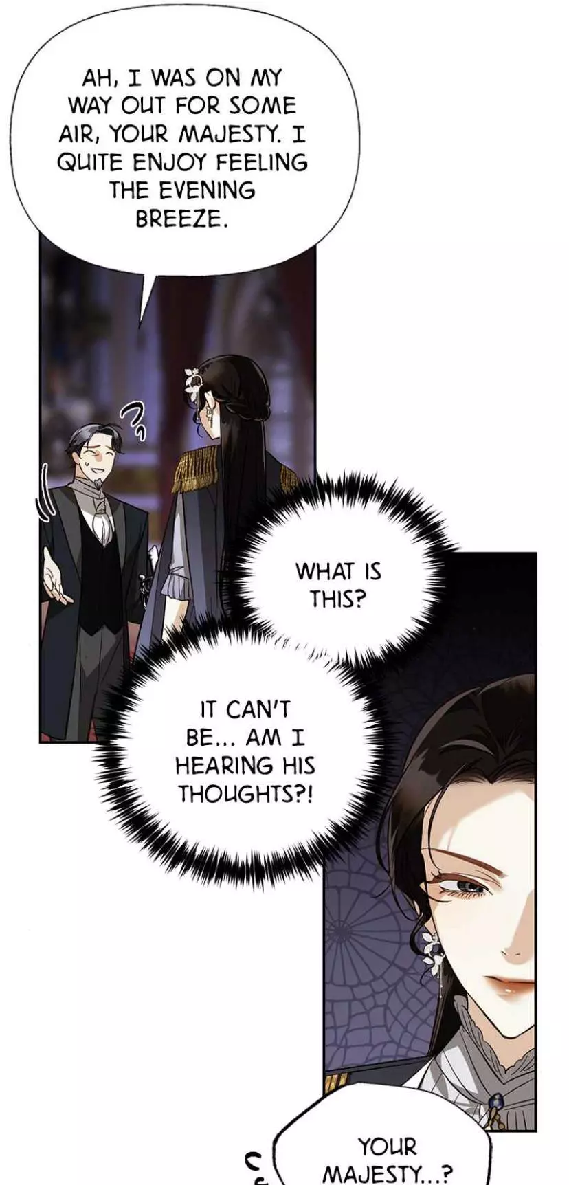 men of the harem Chapter 45 page 37