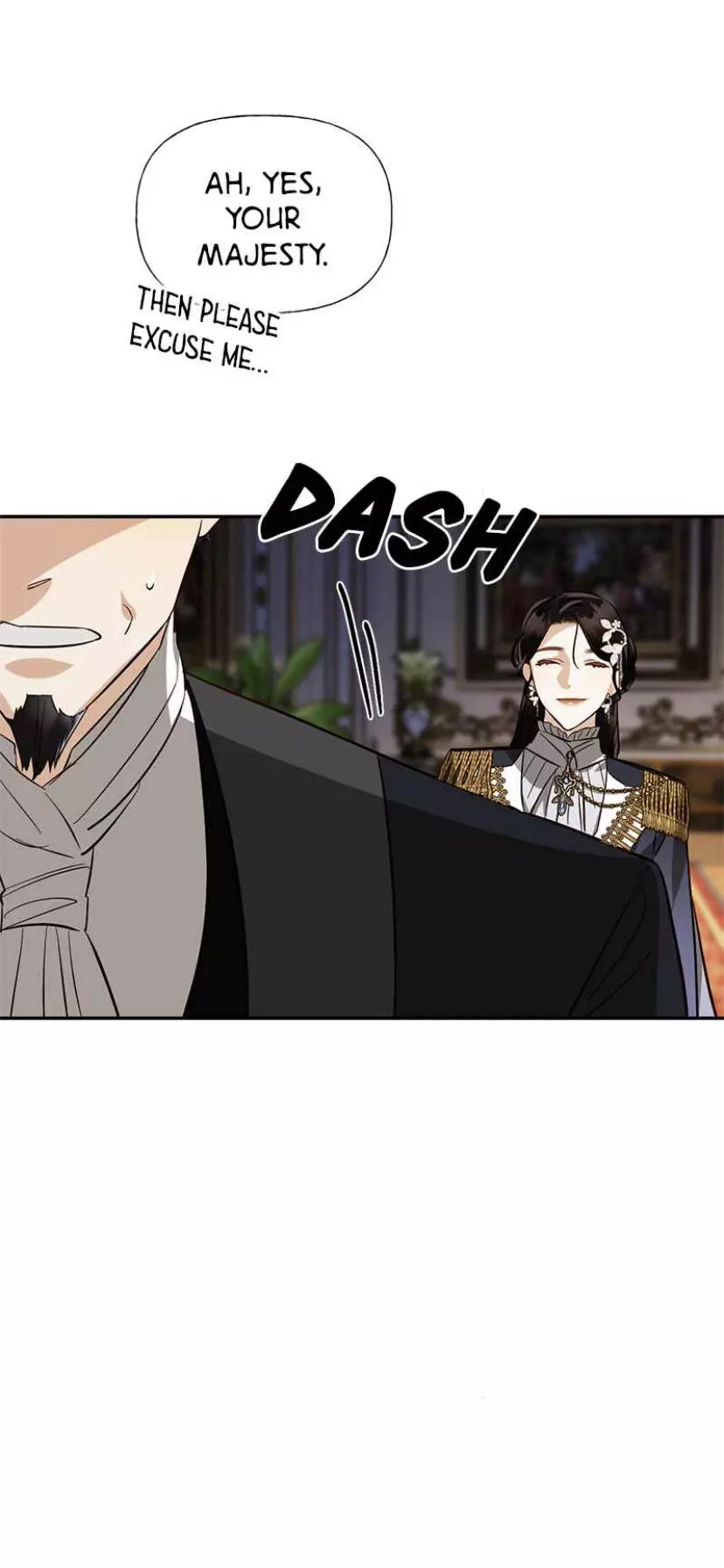 men of the harem Chapter 45 page 39