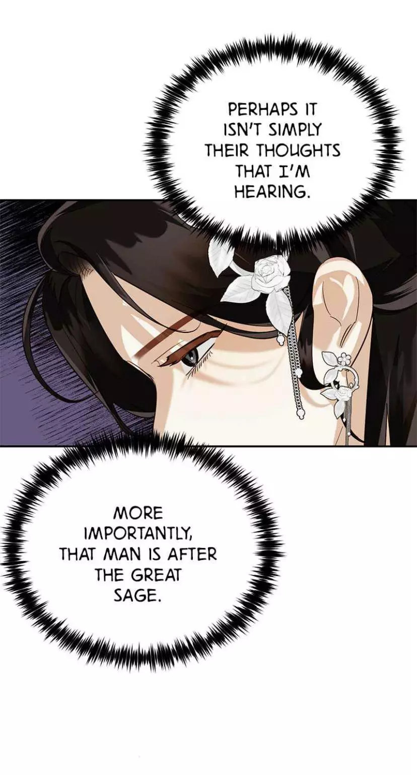 men of the harem Chapter 45 page 42