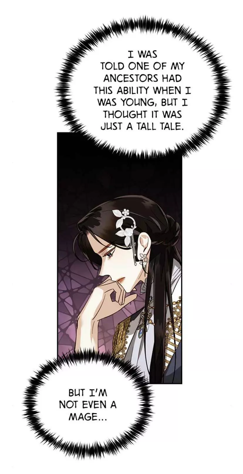 men of the harem Chapter 45 page 41