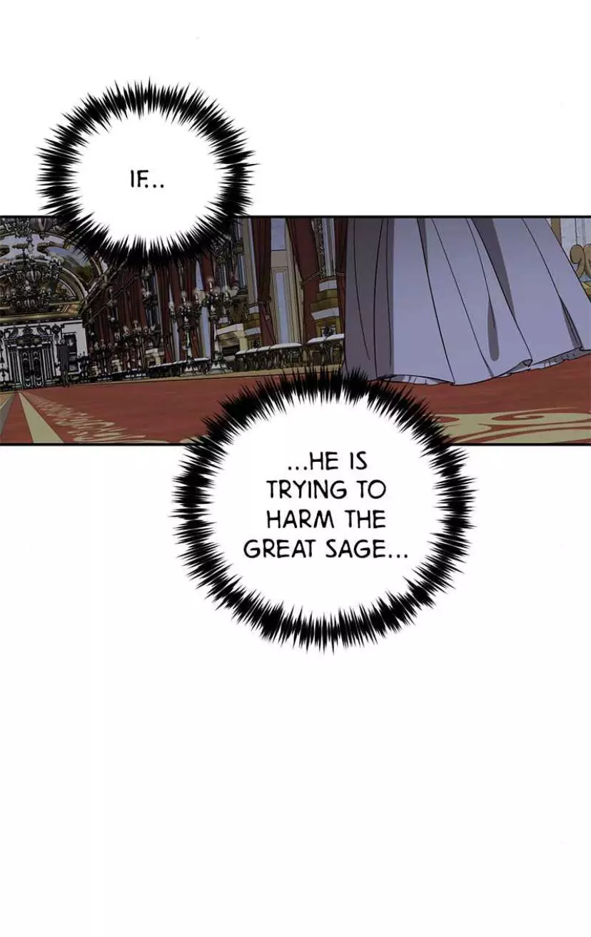 men of the harem Chapter 45 page 43