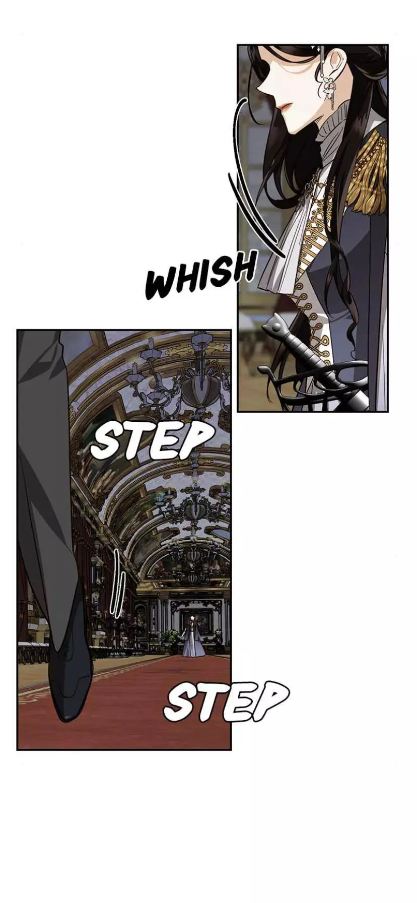 men of the harem Chapter 45 page 44