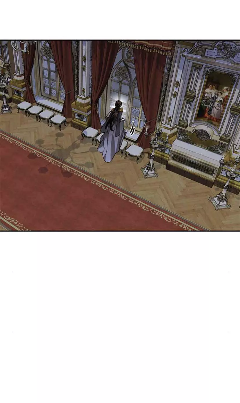 men of the harem Chapter 45 page 49