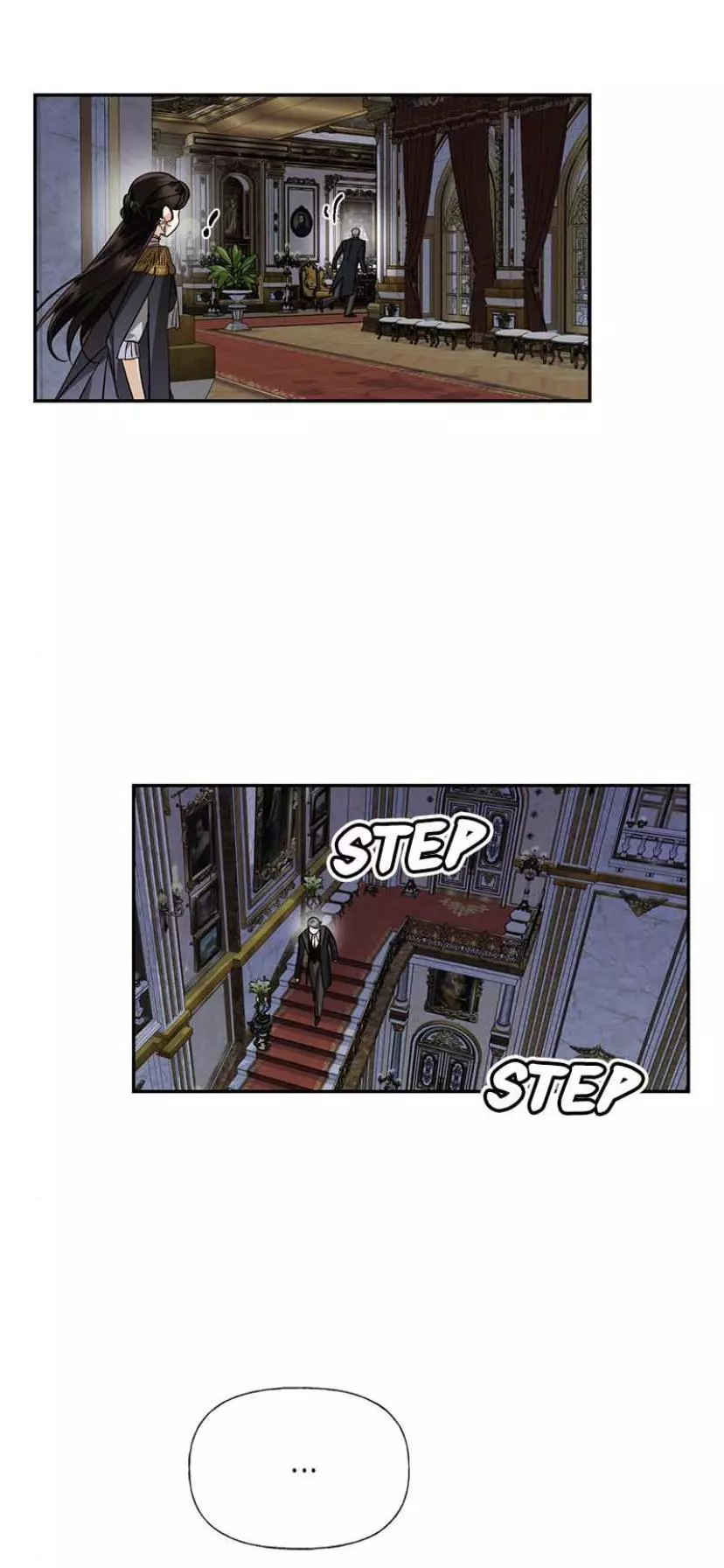 men of the harem Chapter 45 page 48