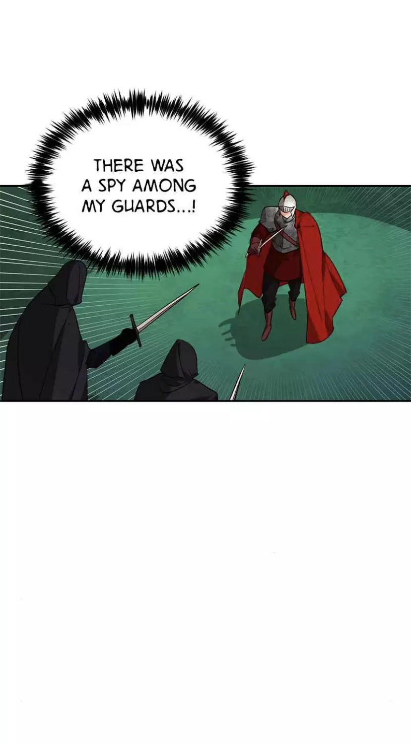 men of the harem Chapter 45 page 51