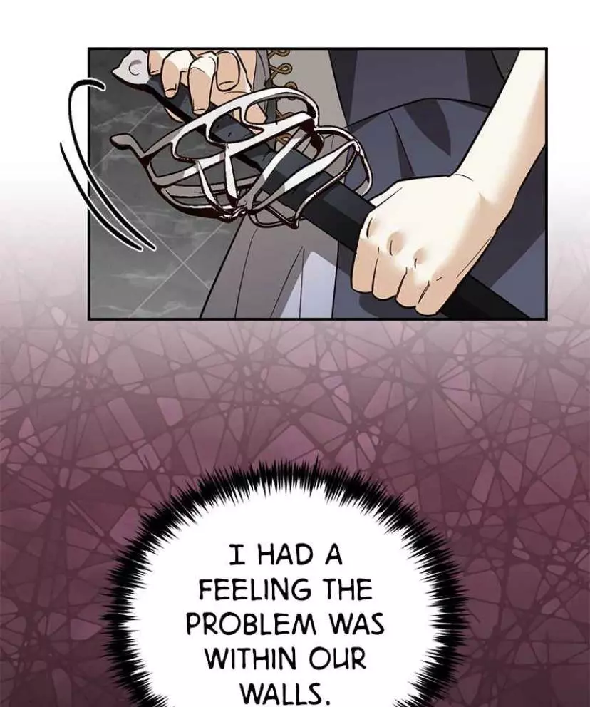 men of the harem Chapter 45 page 52