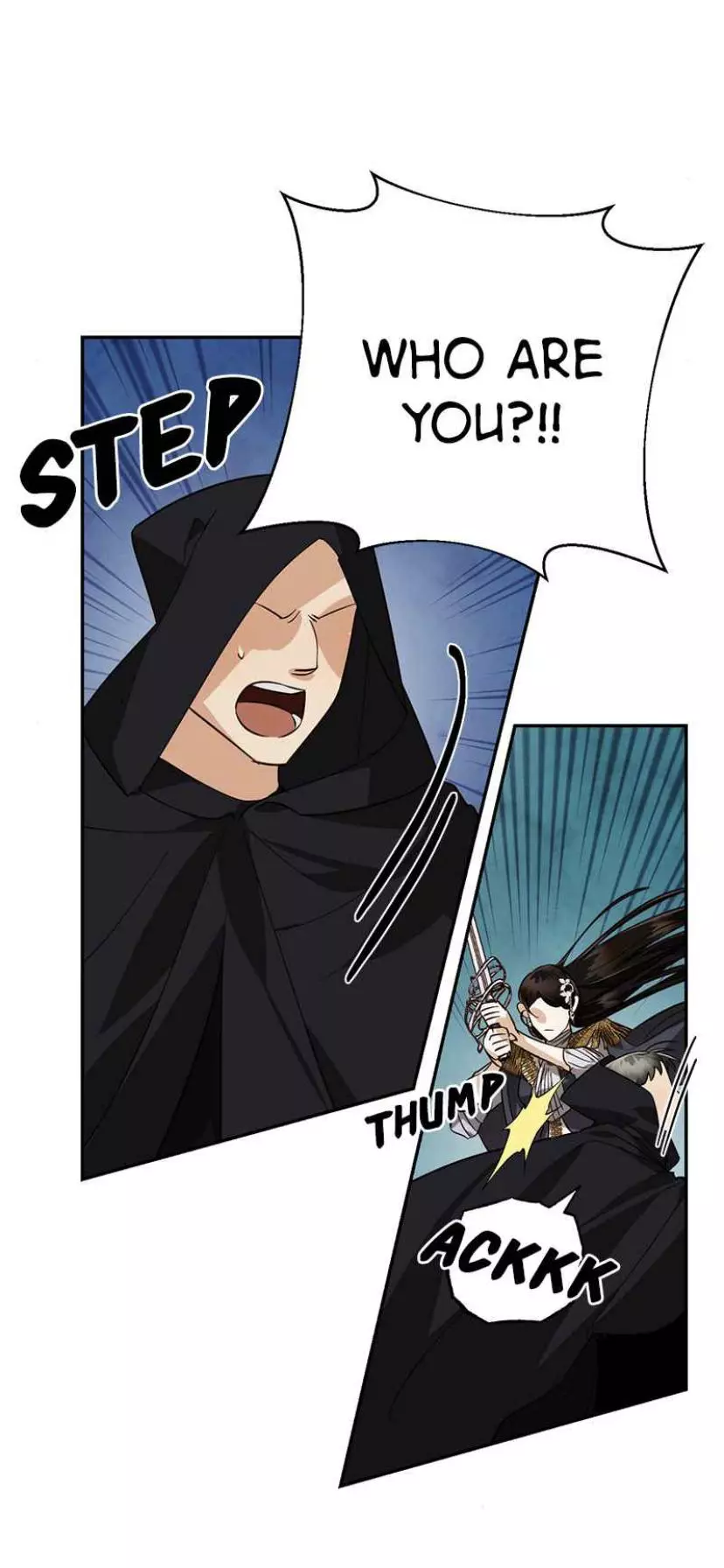 men of the harem Chapter 45 page 57