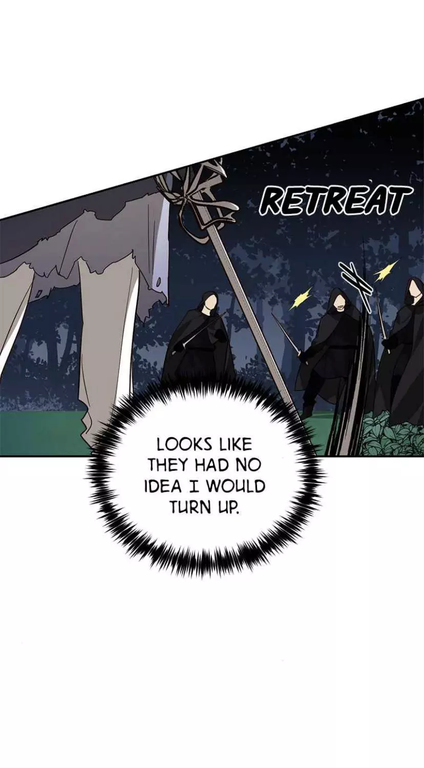 men of the harem Chapter 45 page 58