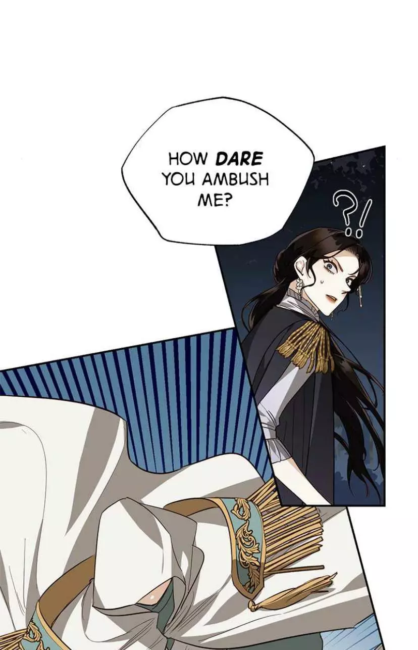 men of the harem Chapter 46 page 5