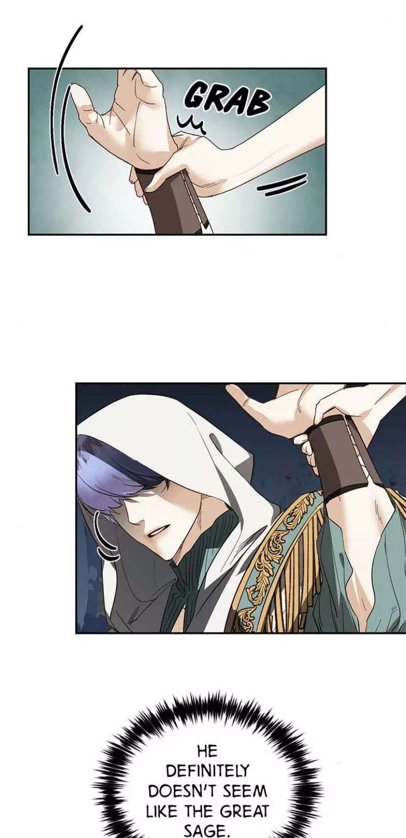 men of the harem Chapter 46 page 7