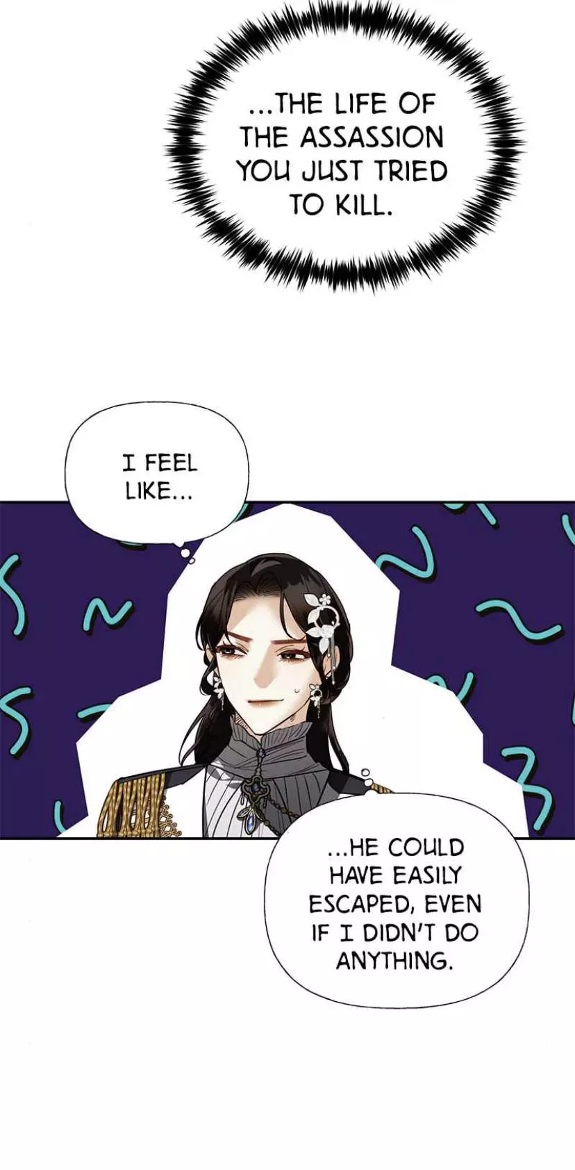 men of the harem Chapter 46 page 10