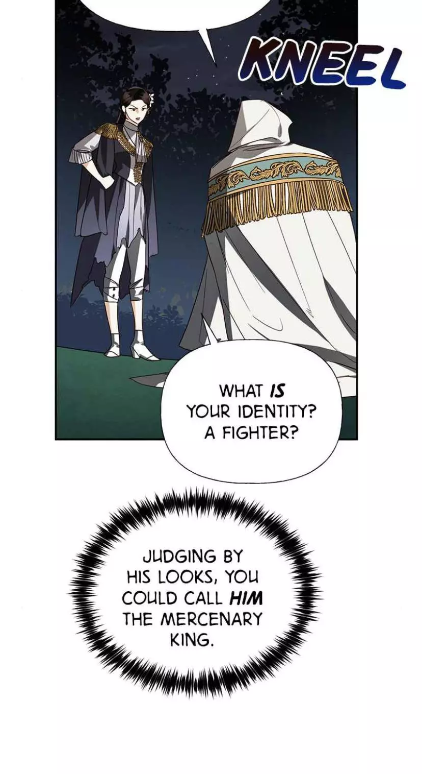 men of the harem Chapter 46 page 12