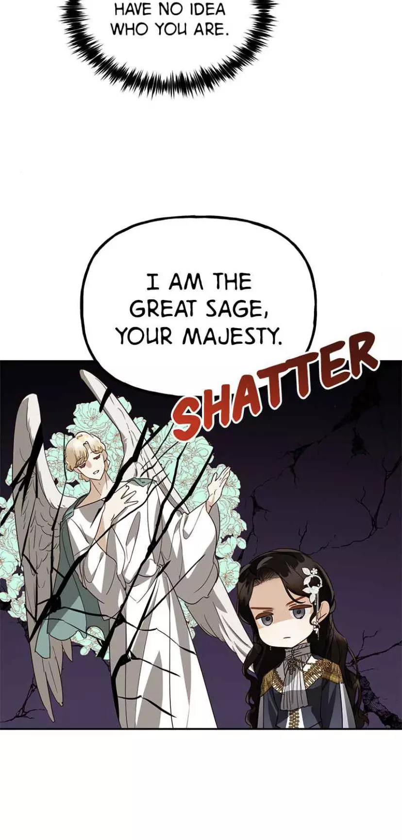 men of the harem Chapter 46 page 14