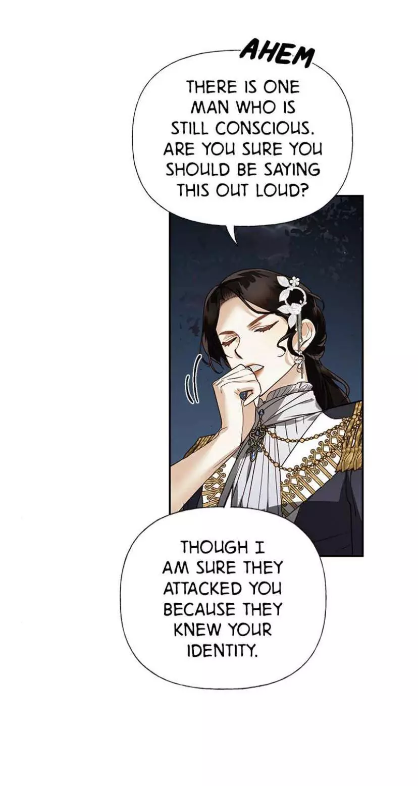 men of the harem Chapter 46 page 16