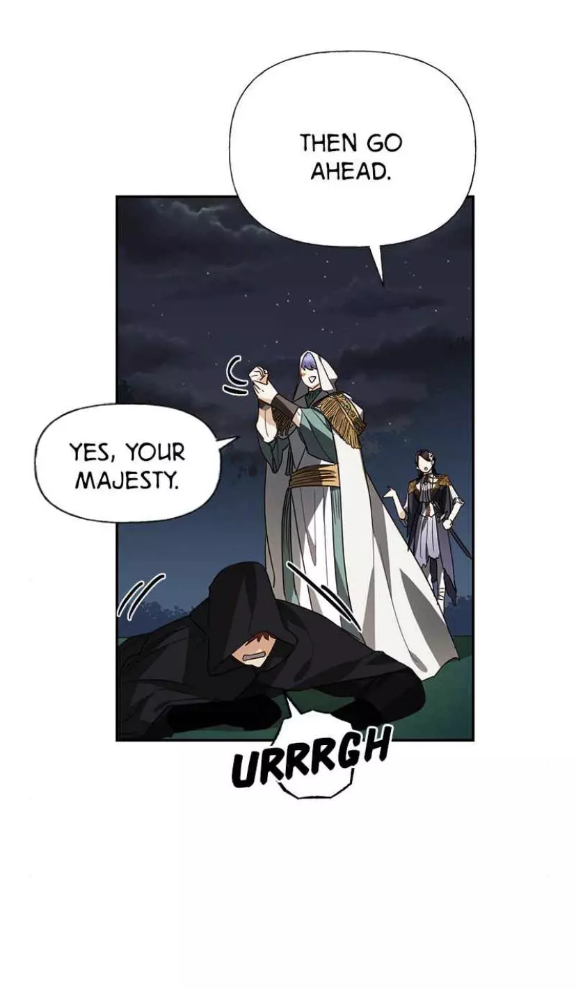 men of the harem Chapter 46 page 18