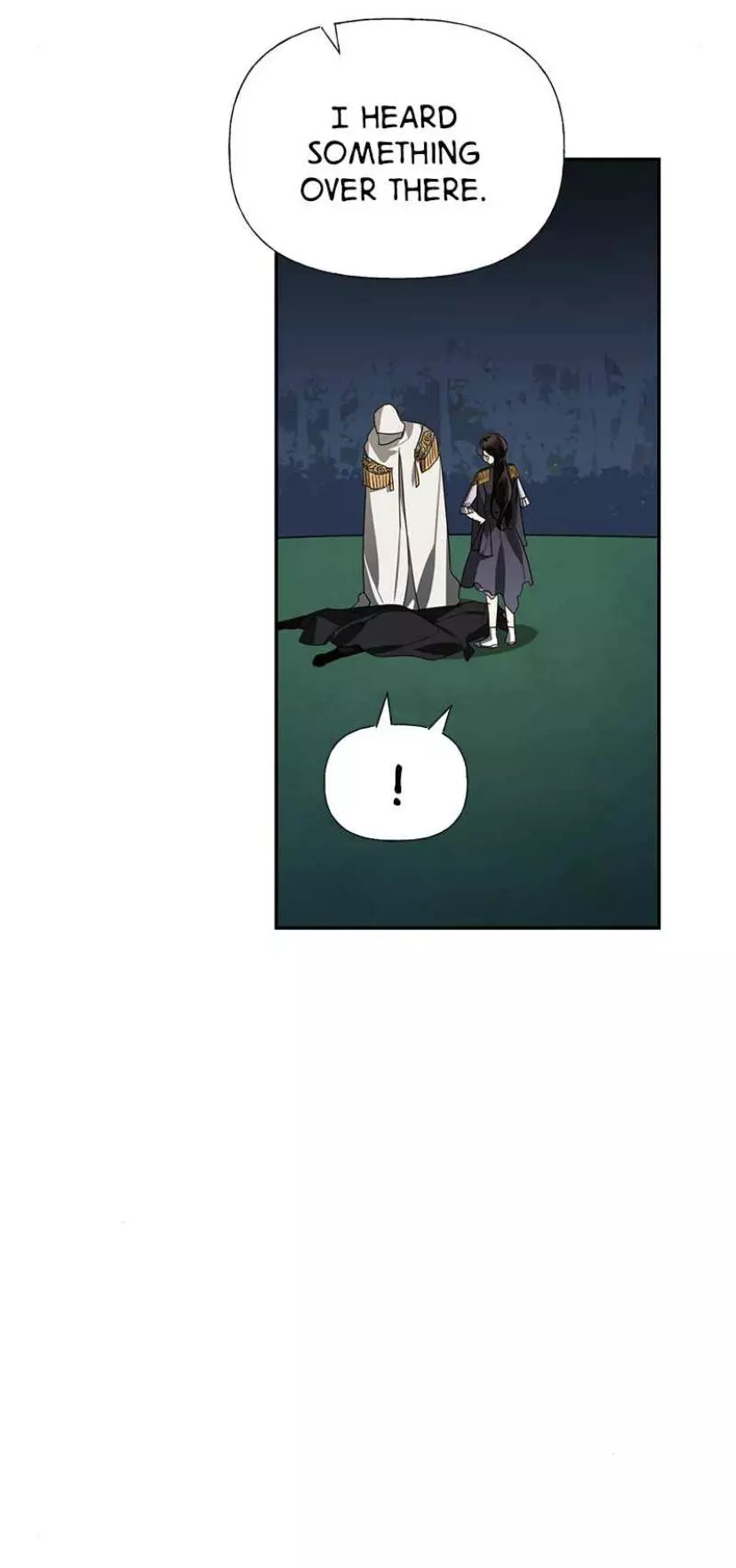 men of the harem Chapter 46 page 25