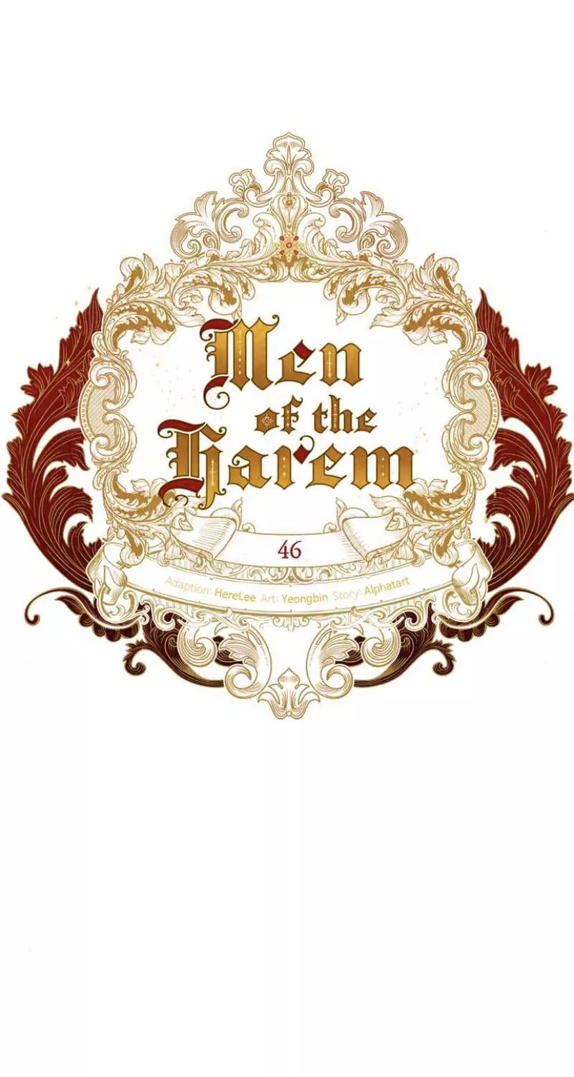 men of the harem Chapter 46 page 29