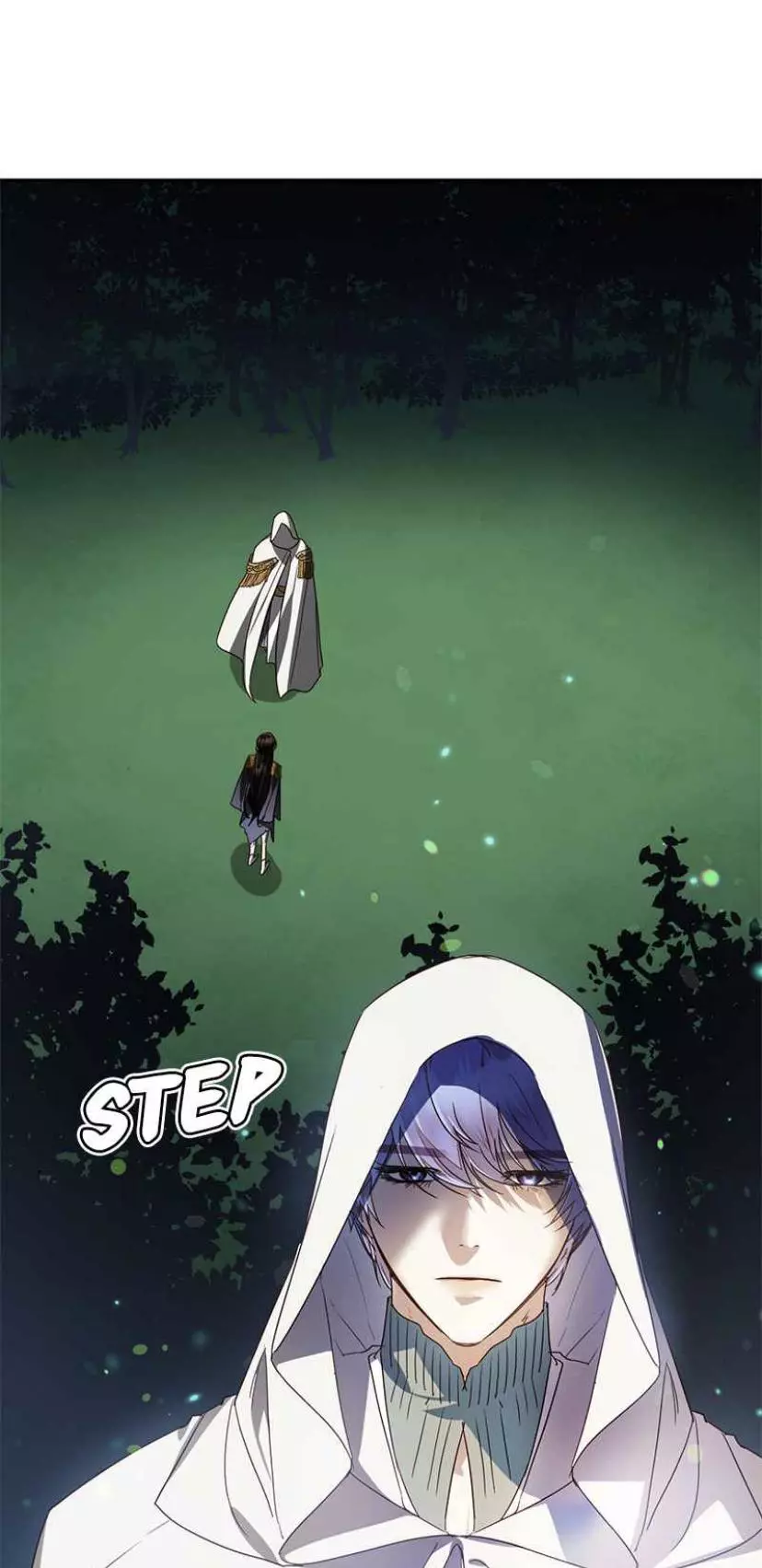 men of the harem Chapter 46 page 36