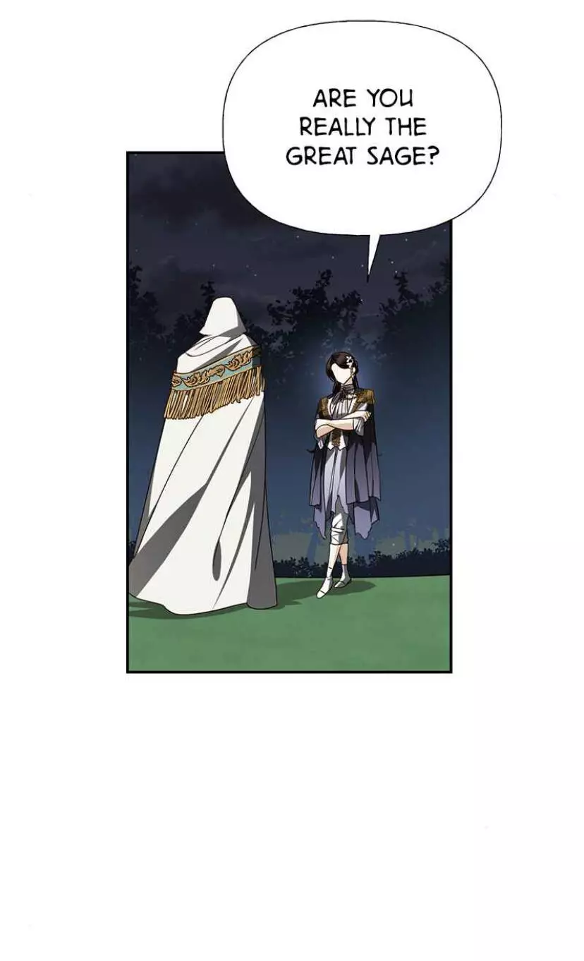 men of the harem Chapter 46 page 38