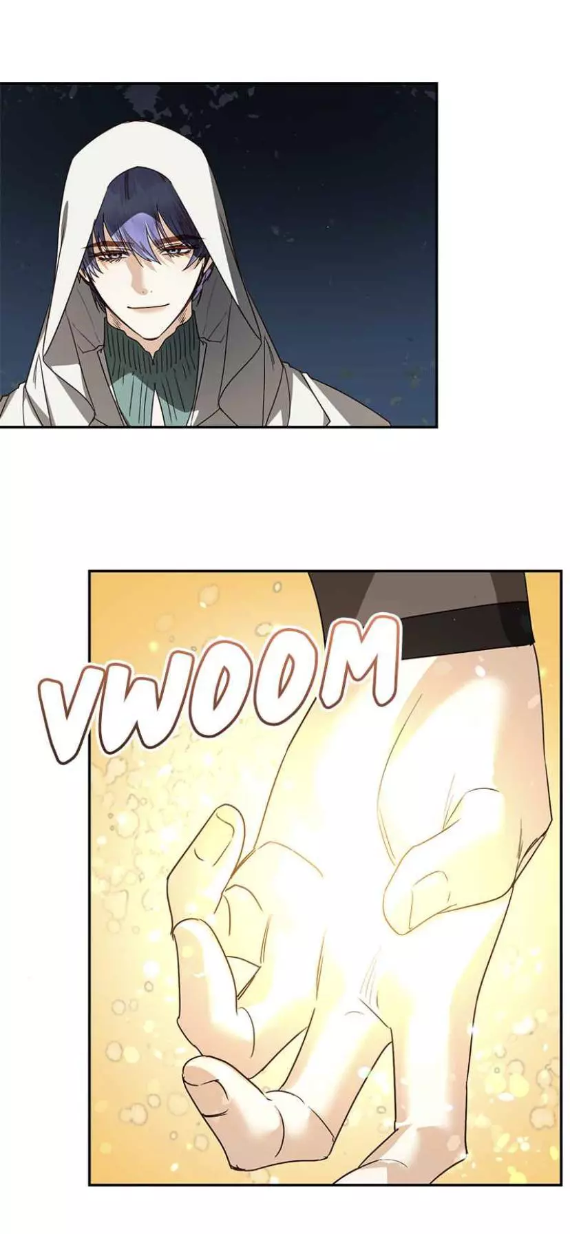 men of the harem Chapter 46 page 39