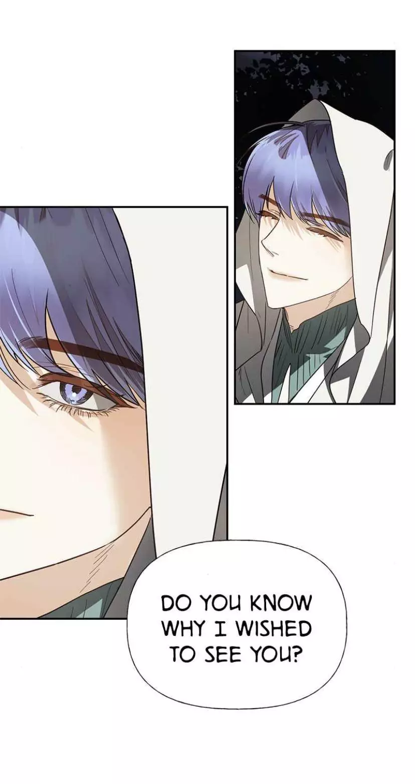 men of the harem Chapter 46 page 43