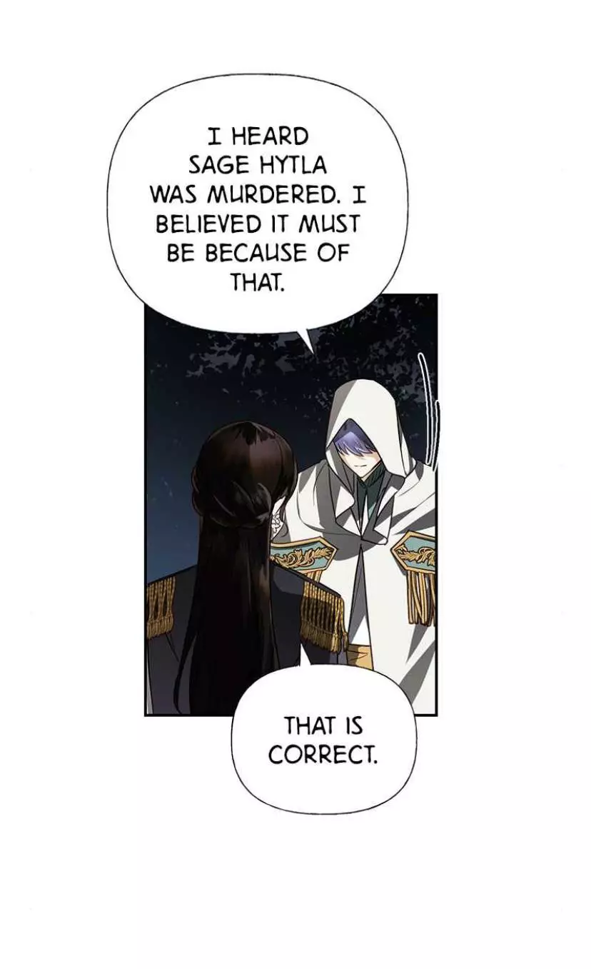 men of the harem Chapter 46 page 44