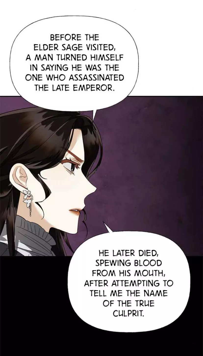 men of the harem Chapter 46 page 45